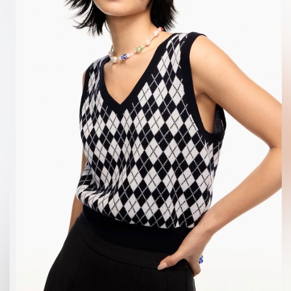 Aritzia Sweaters - Sunday Best Aritzia Quinn Sweater Vest